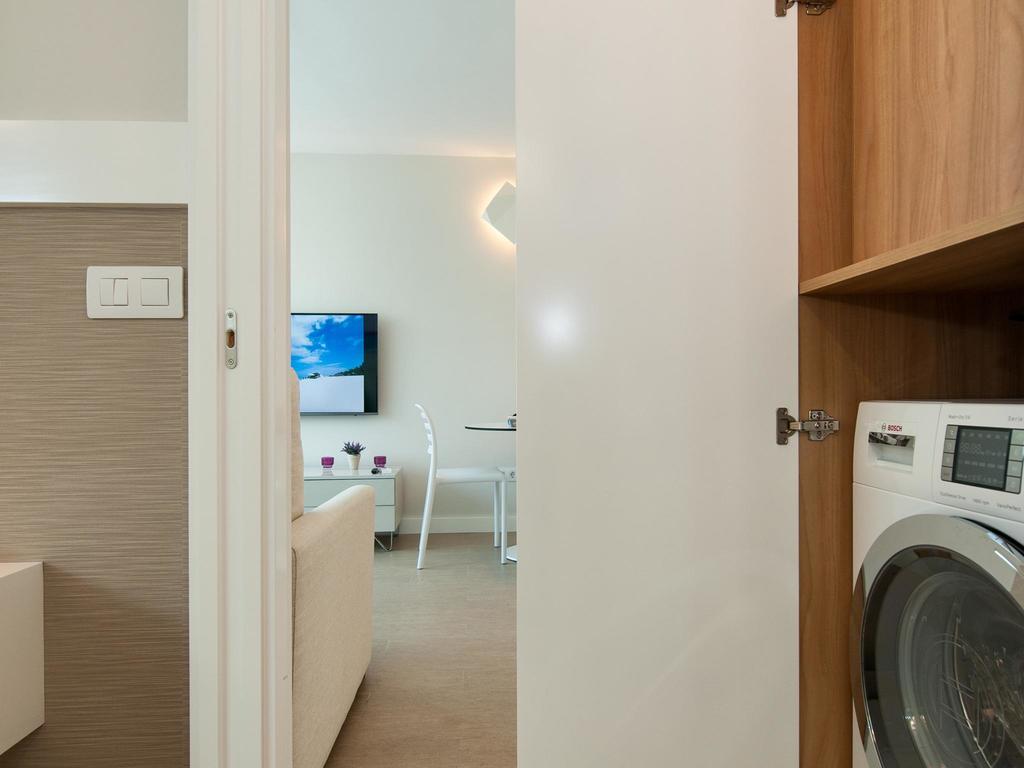 Beachfront Apartment Siesta 21 San Agustin Playa By Villagrancanaria エクステリア 写真