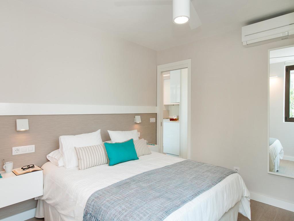 Beachfront Apartment Siesta 21 San Agustin Playa By Villagrancanaria エクステリア 写真